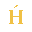 H́